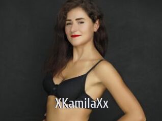 XKamilaXx