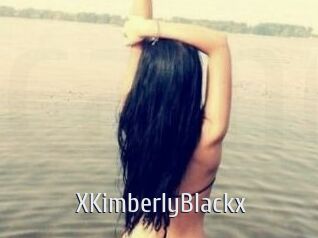 XKimberlyBlackx