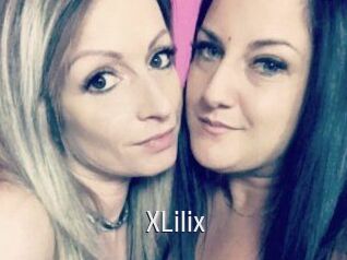 xLilix Cigare à moustache