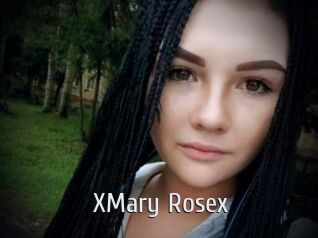 xMary_Rosex Cigare à moustache