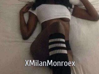 XMilanMonroex
