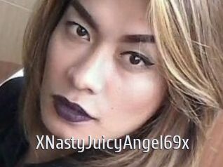 XNastyJuicyAngel69x