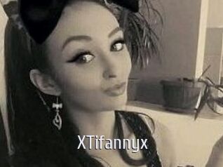 xTifannyx Cigare à moustache