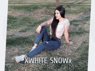 XWHITE_SNOWx