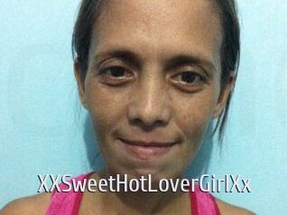 XXSweetHotLoverGirlXx