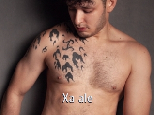 Xa_ale
