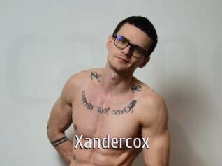 Xandercox