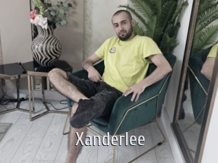 xanderlee Cigare à moustache