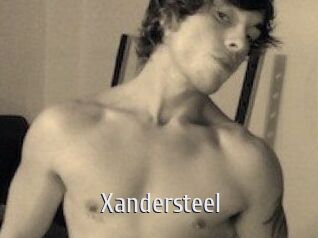 xandersteel Cigare à moustache