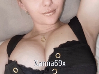 Xanna69x