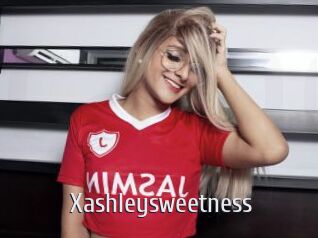 Xashleysweetness