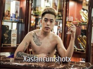 Xasiancumshotx