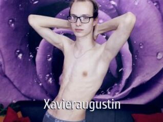 Xavieraugustin