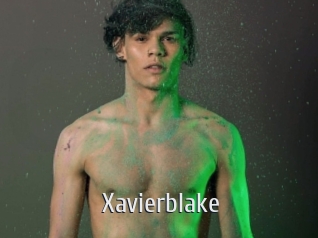 xavierblake Cigare à moustache