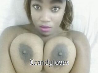 xcandylovex Cigare à moustache