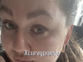 Xcurvypoesje