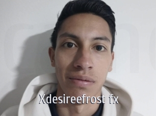 Xdesireefrost_fx
