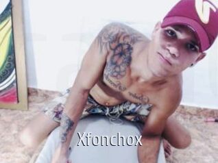 Xfonchox