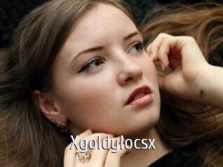 Xgoldylocsx