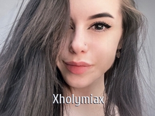 Xholymiax