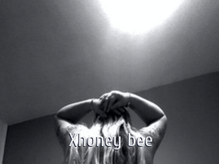 Xhoney_bee