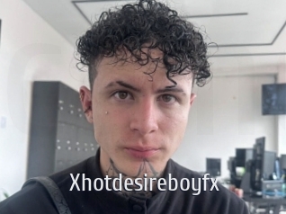 xhotdesireboyfx Cigare à moustache