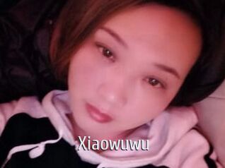 Xiaowuwu