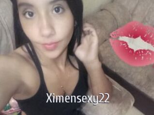 Ximensexy22
