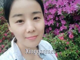 Xingganmei