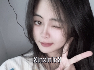 Xinxin168