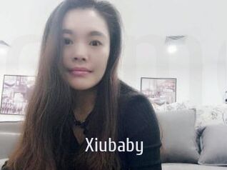 Xiubaby