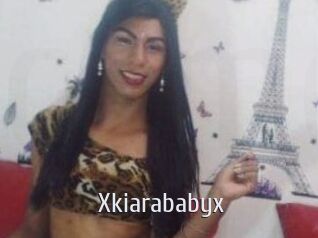Xkiarababyx