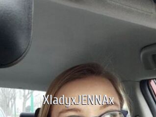 XladyxJENNAx