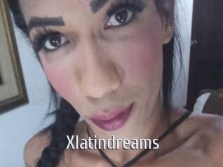 Xlatindreams