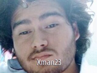 Xman23
