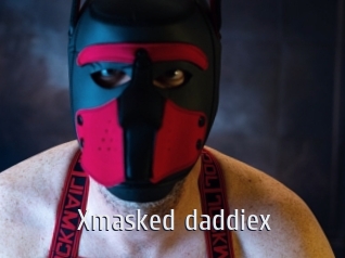 Xmasked_daddiex