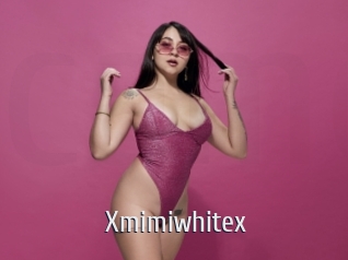 xmimiwhitex Cigare à moustache