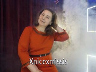 xnicexmissis Cigare à moustache