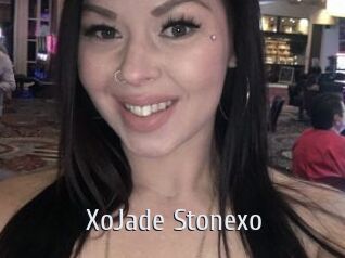 xoJade_Stonexo Cigare à moustache