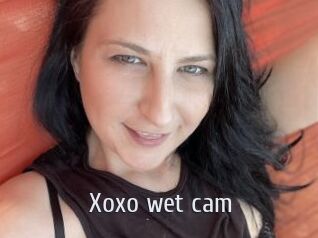 xoxo_wet_cam Cigare à moustache