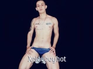 Xplayboyhot
