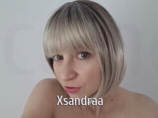 Xsandraa