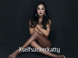 Xselfsuckerkatty