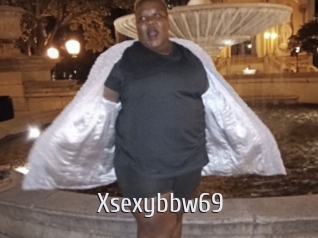 Xsexybbw69