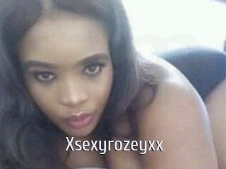 Xsexyrozeyxx