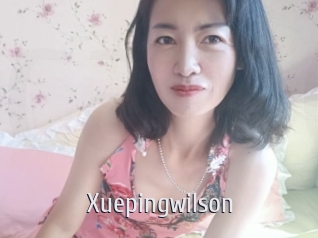 Xuepingwilson