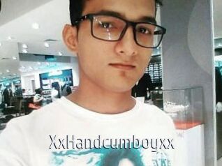XxHandcumboyxx