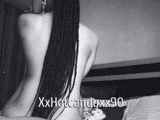 XxHotcandyxx90