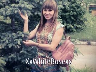 XxWhiteRosexx