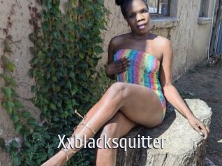 Xxblacksquitter
